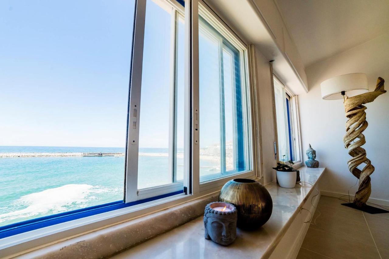 Sandhi House - Yoga & Wellness Ericeira Exterior foto